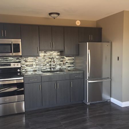 Pei Cottage Rental Borden-Carleton ภายนอก รูปภาพ