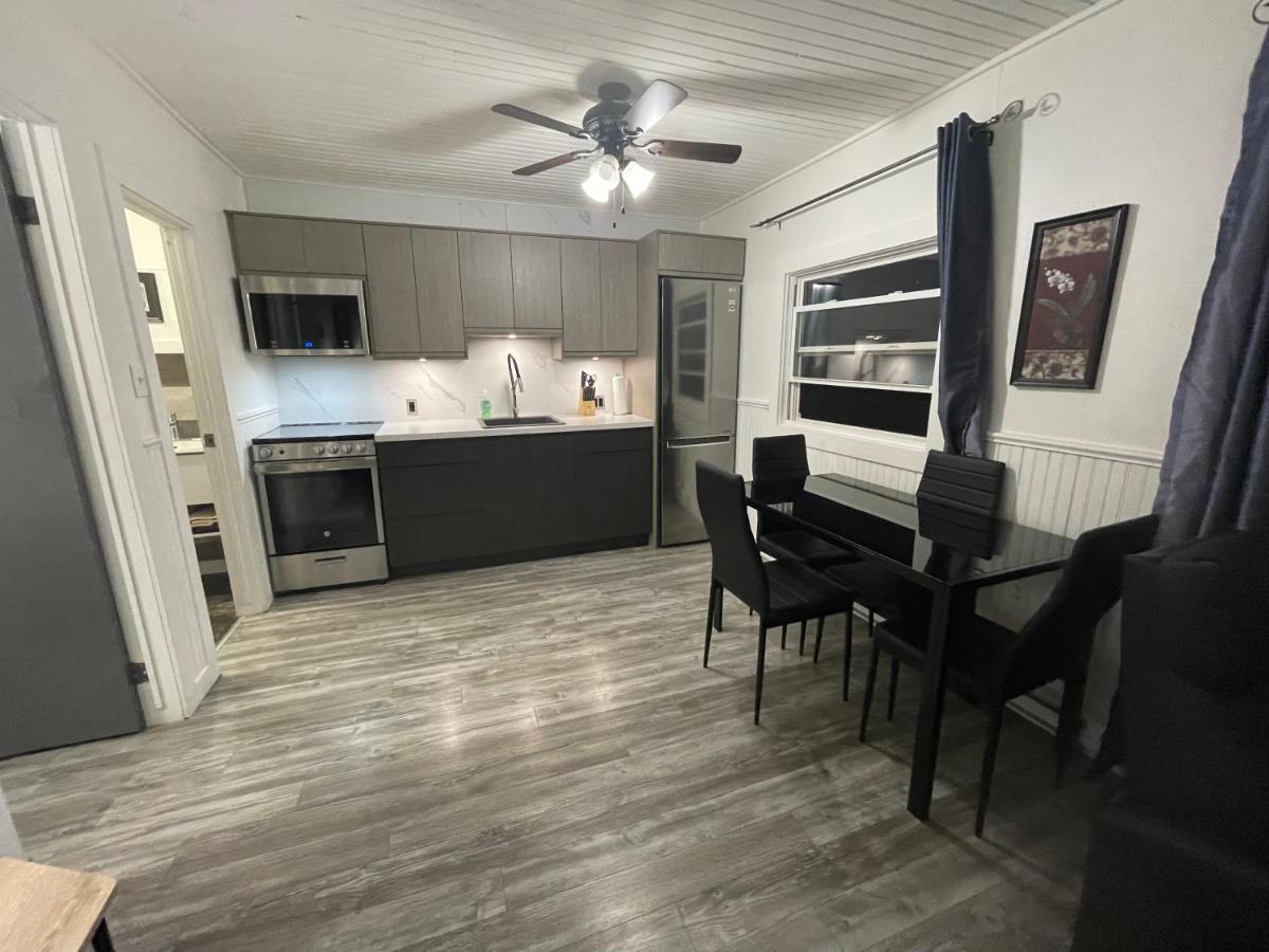 Pei Cottage Rental Borden-Carleton ภายนอก รูปภาพ