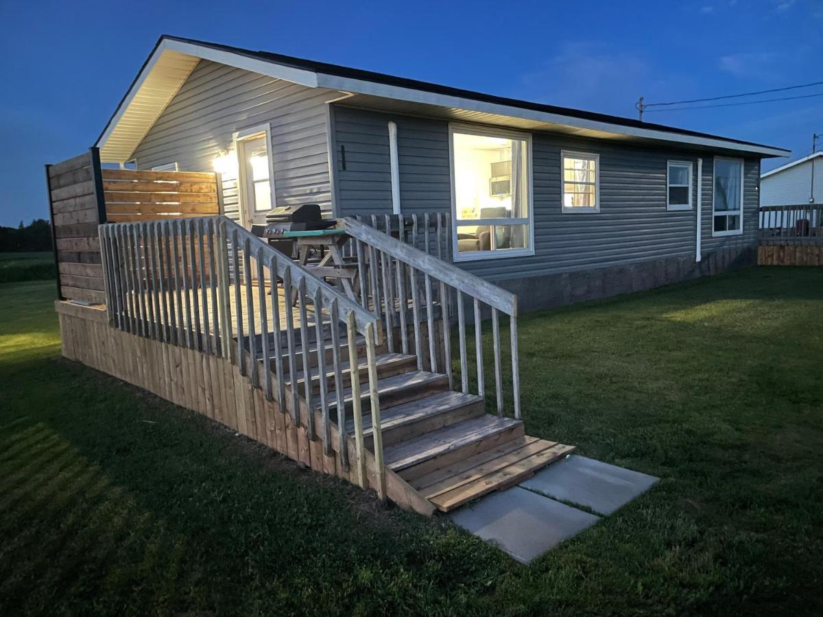 Pei Cottage Rental Borden-Carleton ภายนอก รูปภาพ