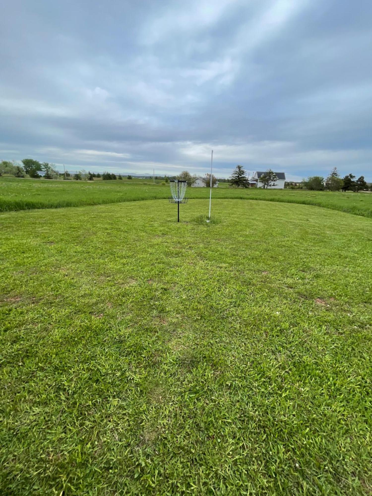 Pei Cottage Rental Borden-Carleton ภายนอก รูปภาพ