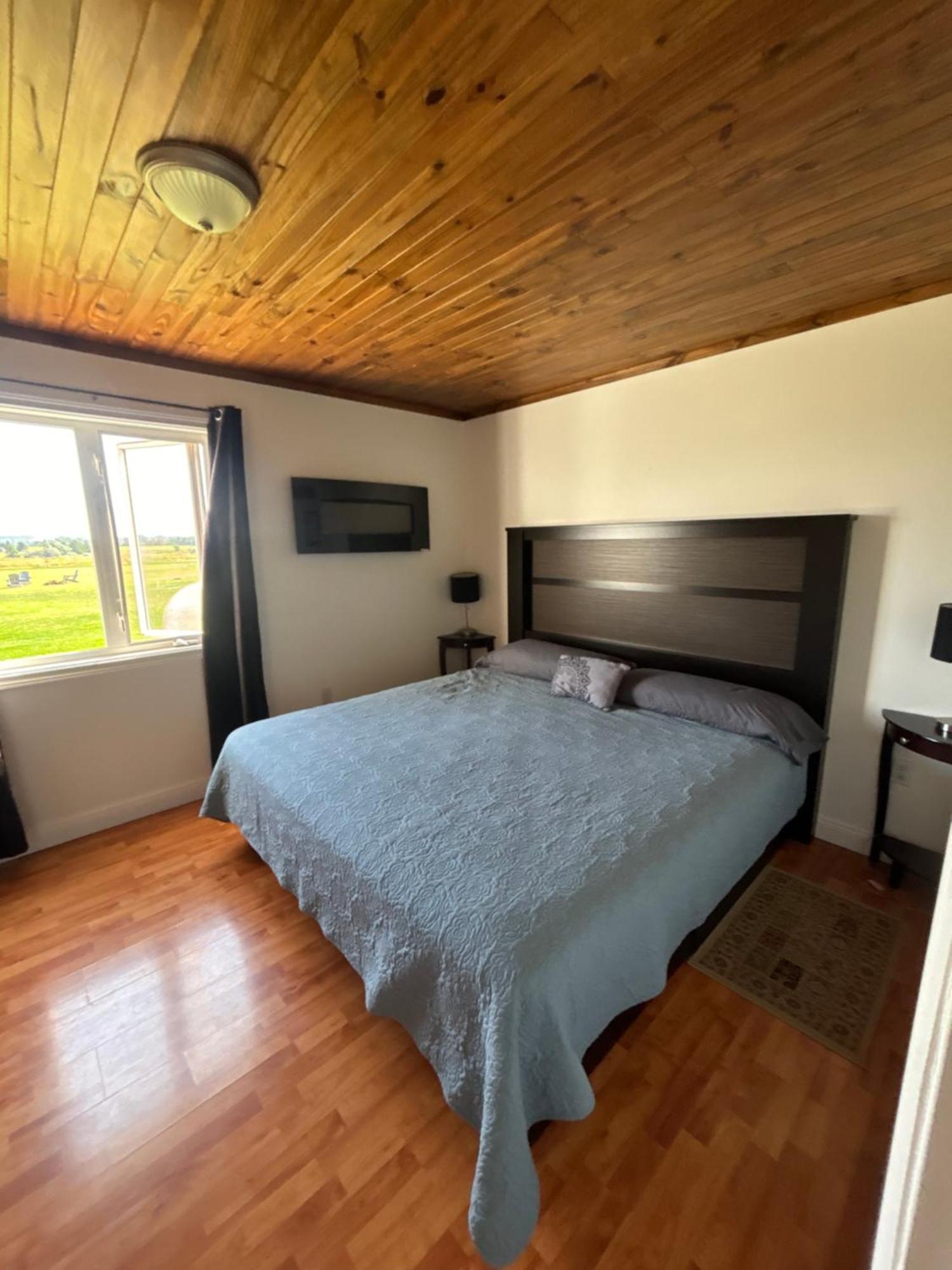 Pei Cottage Rental Borden-Carleton ภายนอก รูปภาพ