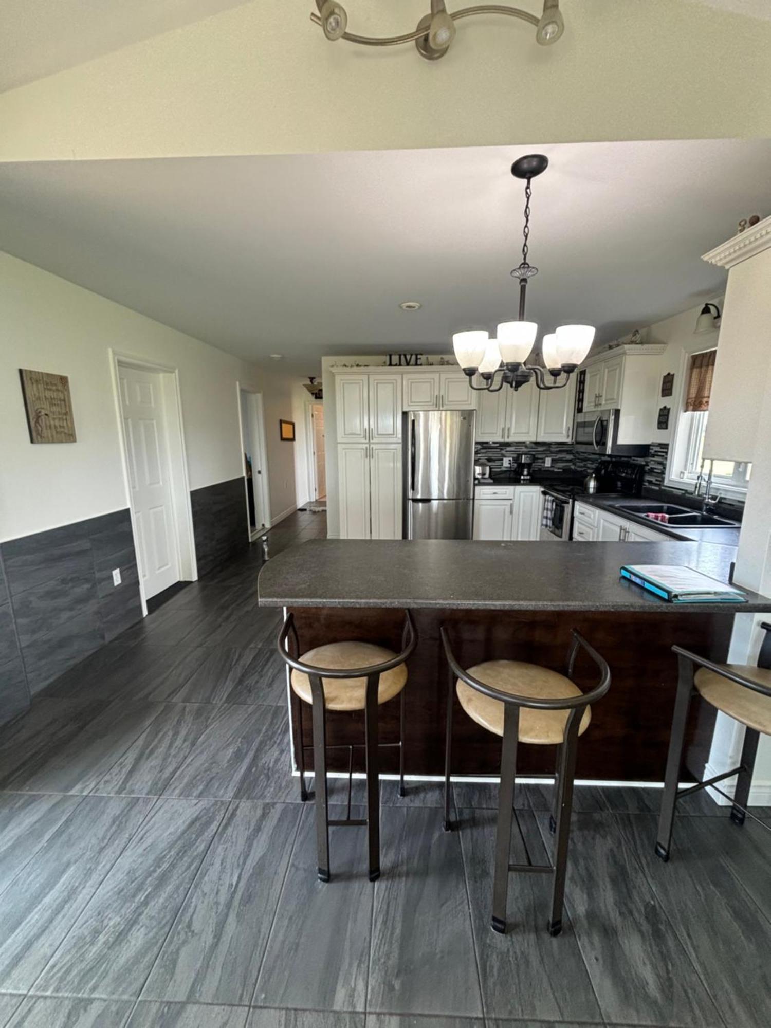 Pei Cottage Rental Borden-Carleton ภายนอก รูปภาพ