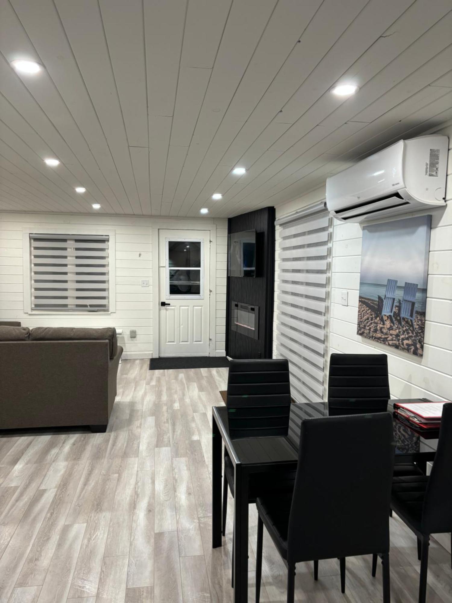 Pei Cottage Rental Borden-Carleton ภายนอก รูปภาพ