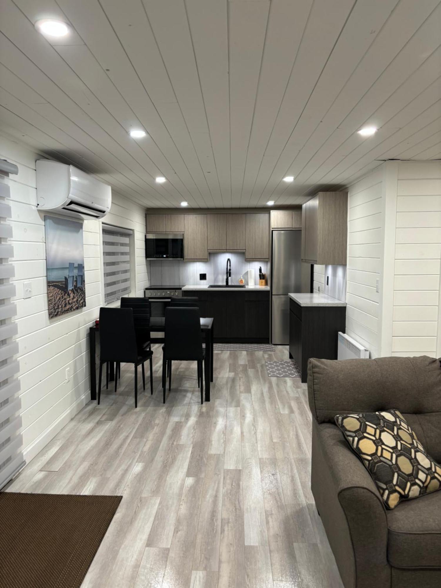 Pei Cottage Rental Borden-Carleton ภายนอก รูปภาพ