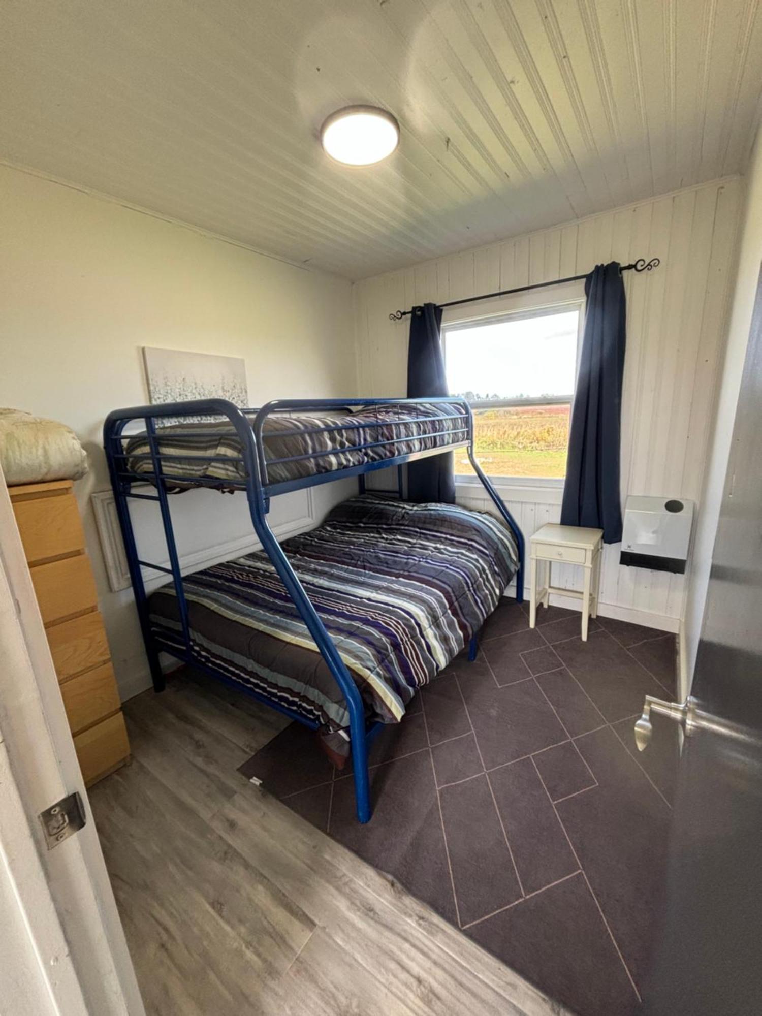 Pei Cottage Rental Borden-Carleton ภายนอก รูปภาพ