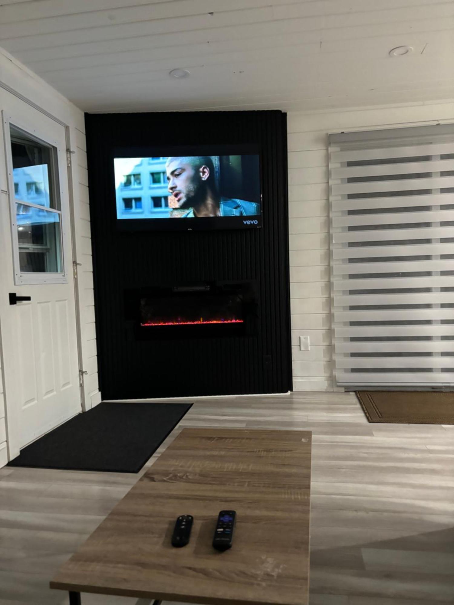 Pei Cottage Rental Borden-Carleton ภายนอก รูปภาพ