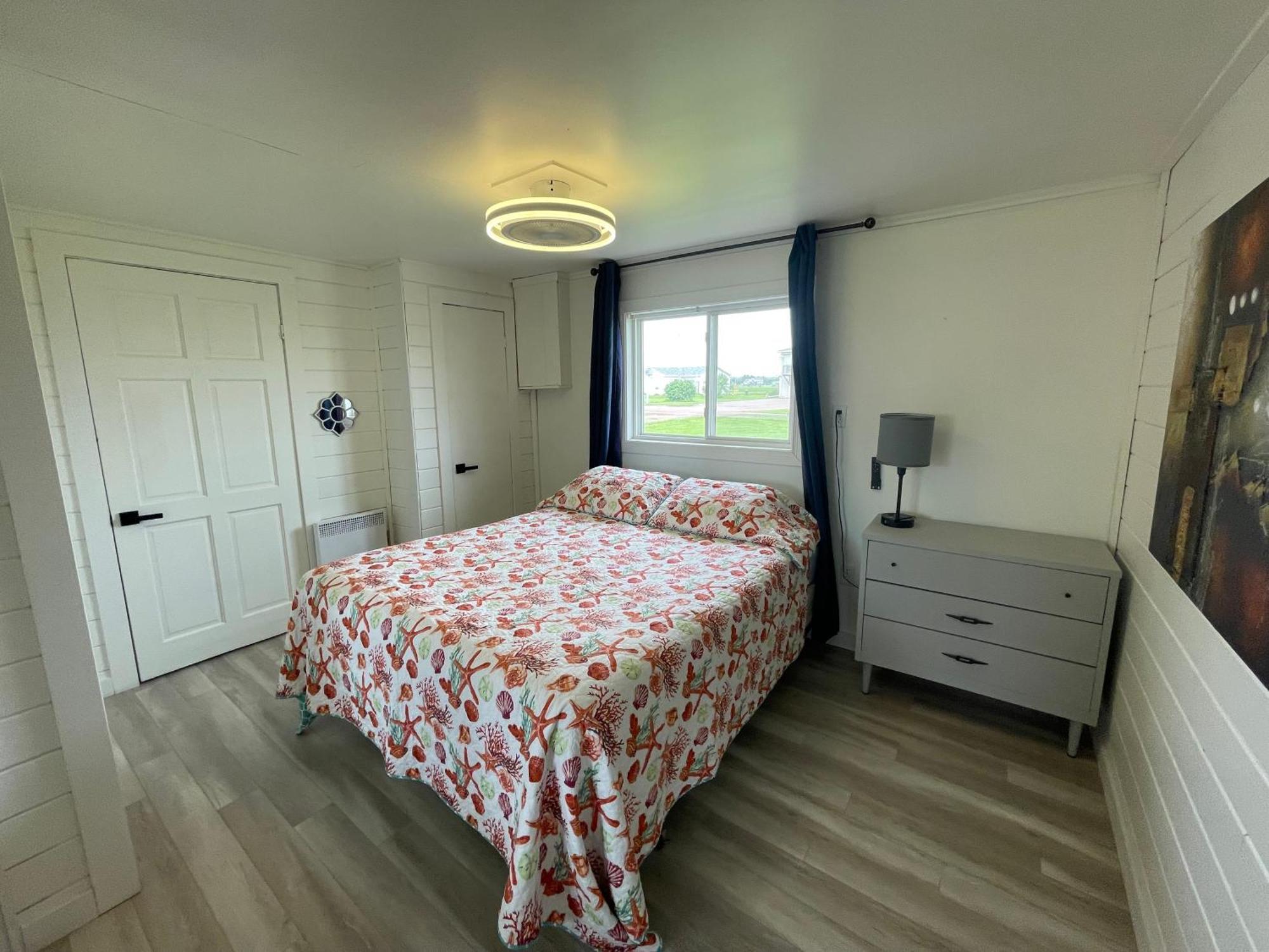 Pei Cottage Rental Borden-Carleton ภายนอก รูปภาพ