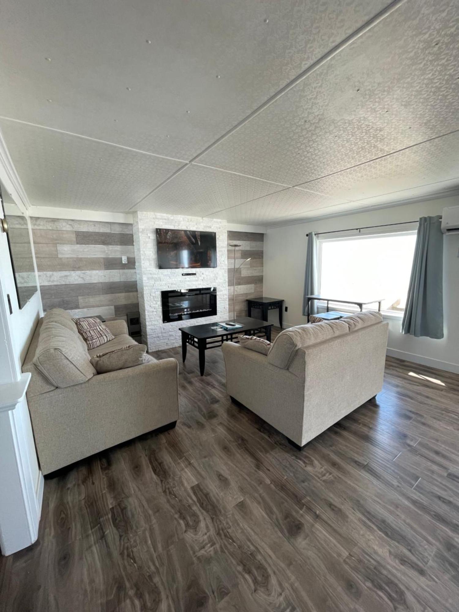 Pei Cottage Rental Borden-Carleton ภายนอก รูปภาพ