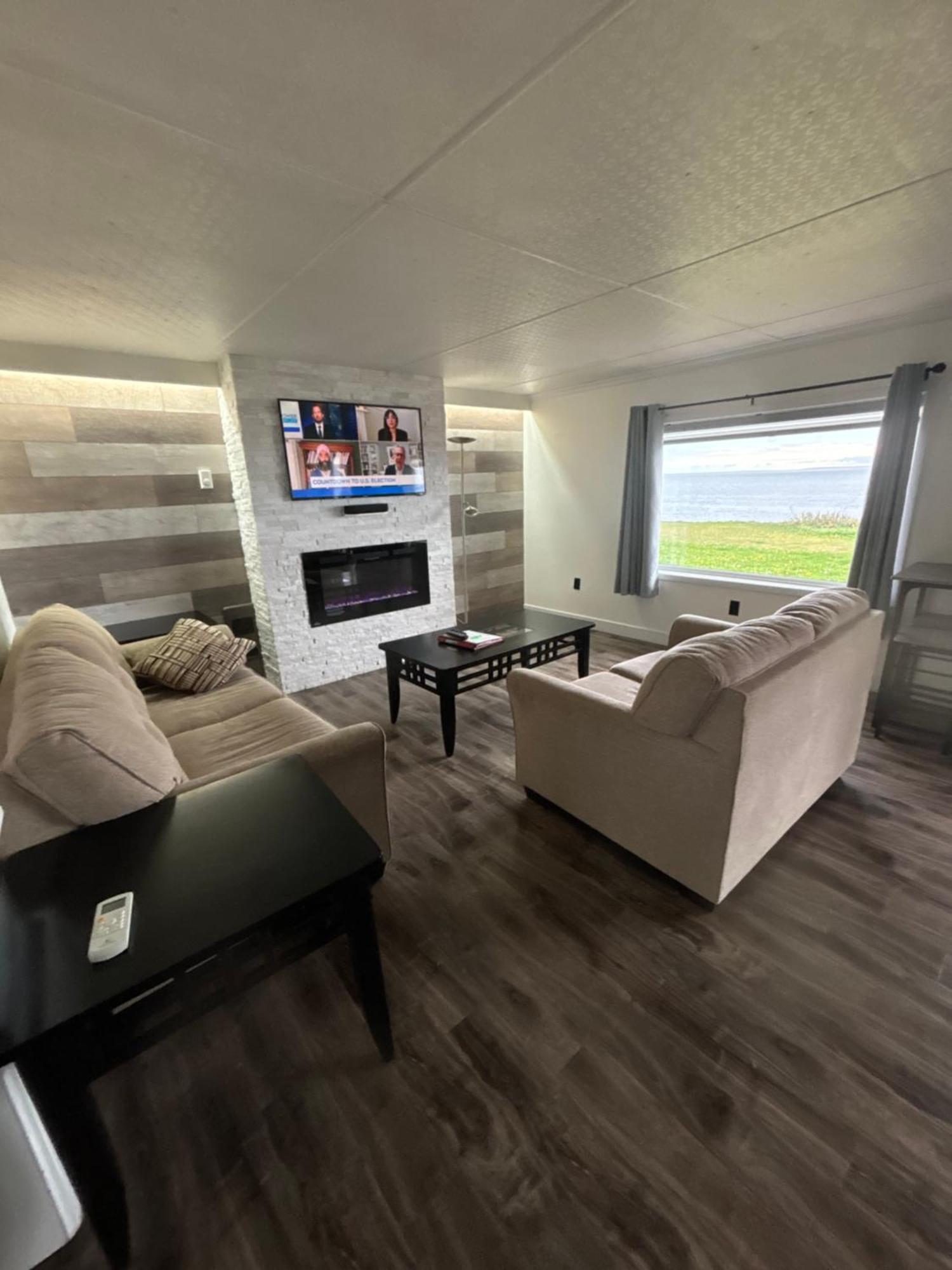 Pei Cottage Rental Borden-Carleton ภายนอก รูปภาพ