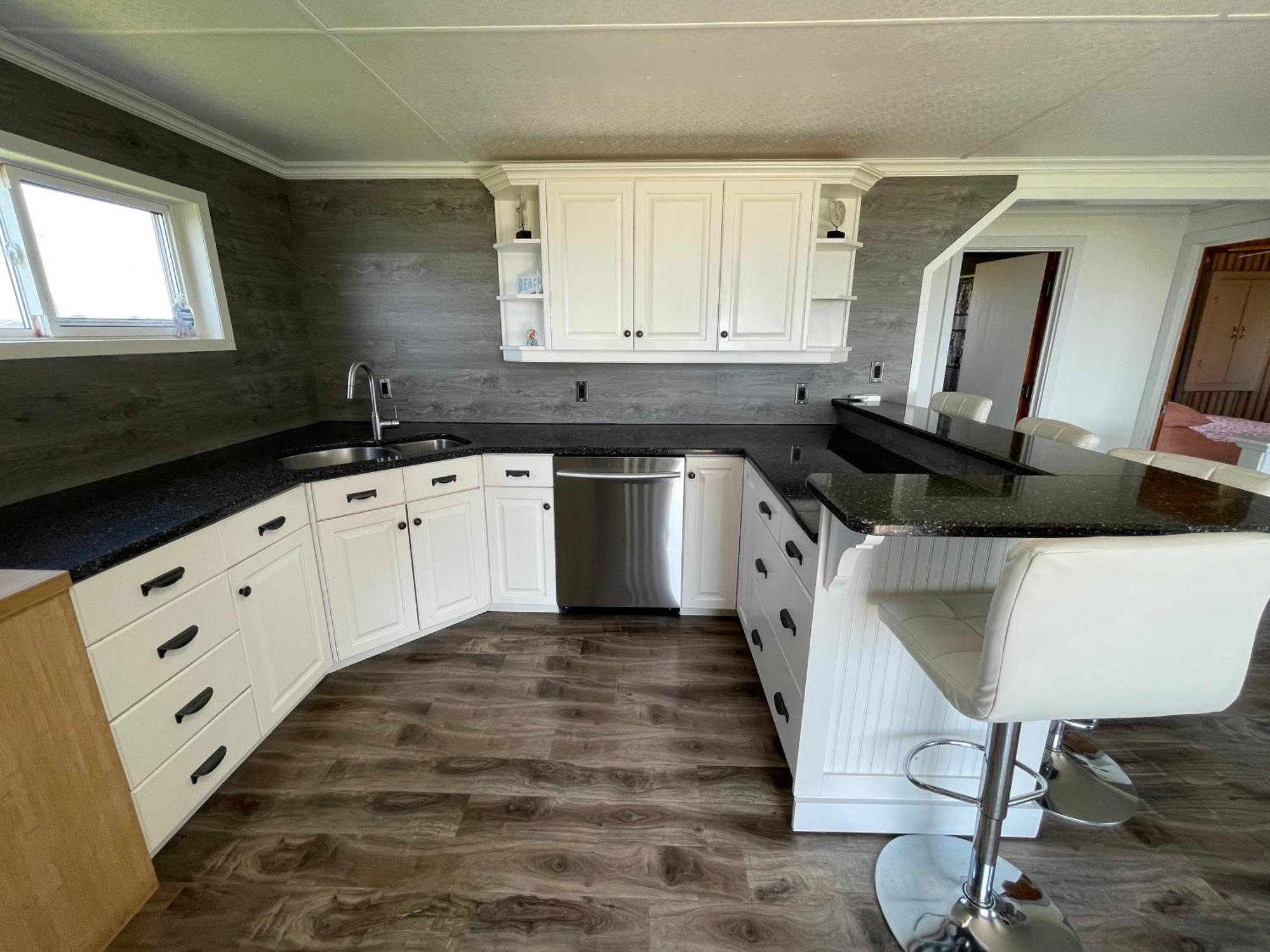 Pei Cottage Rental Borden-Carleton ภายนอก รูปภาพ