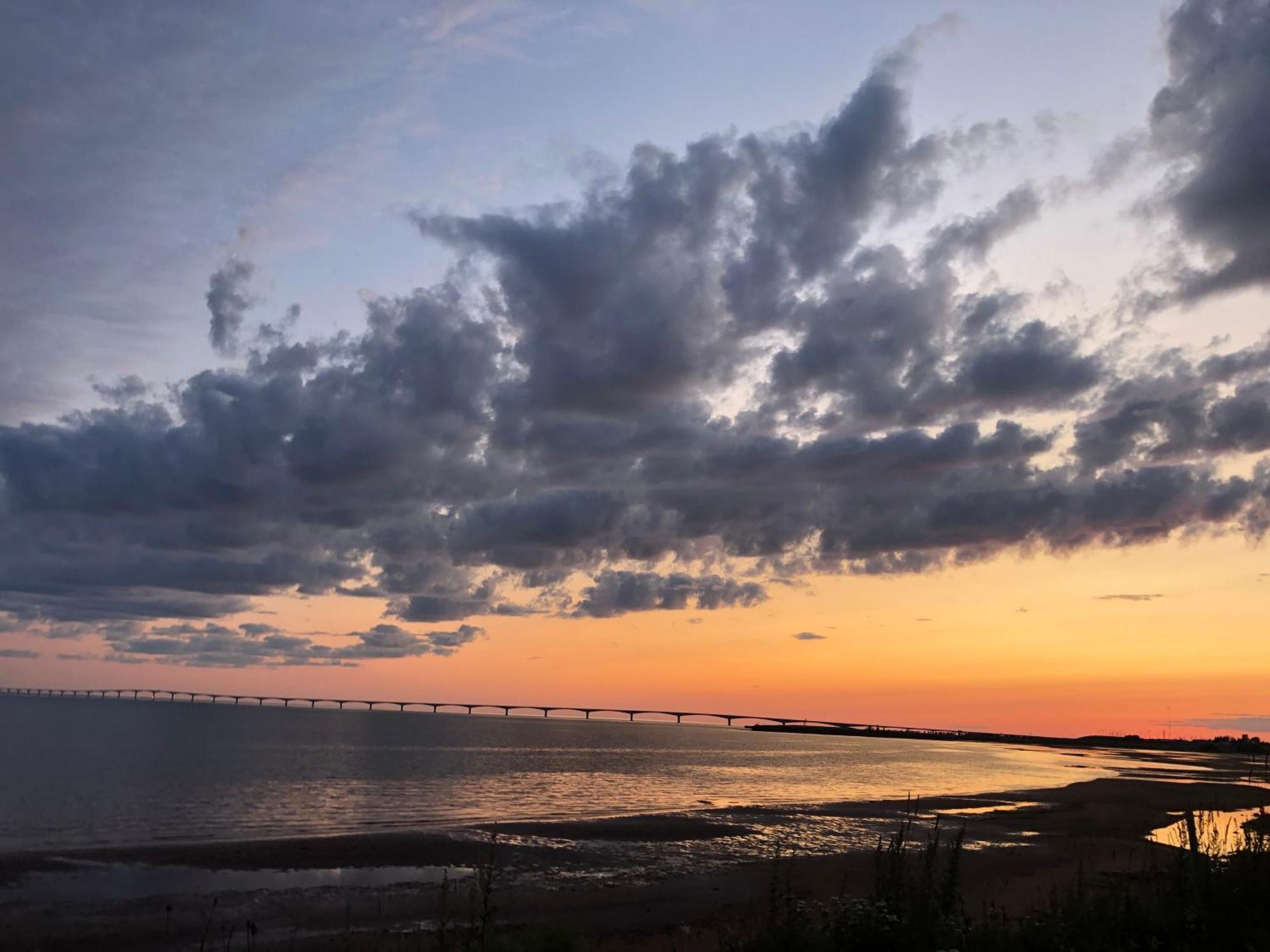 Pei Cottage Rental Borden-Carleton ภายนอก รูปภาพ
