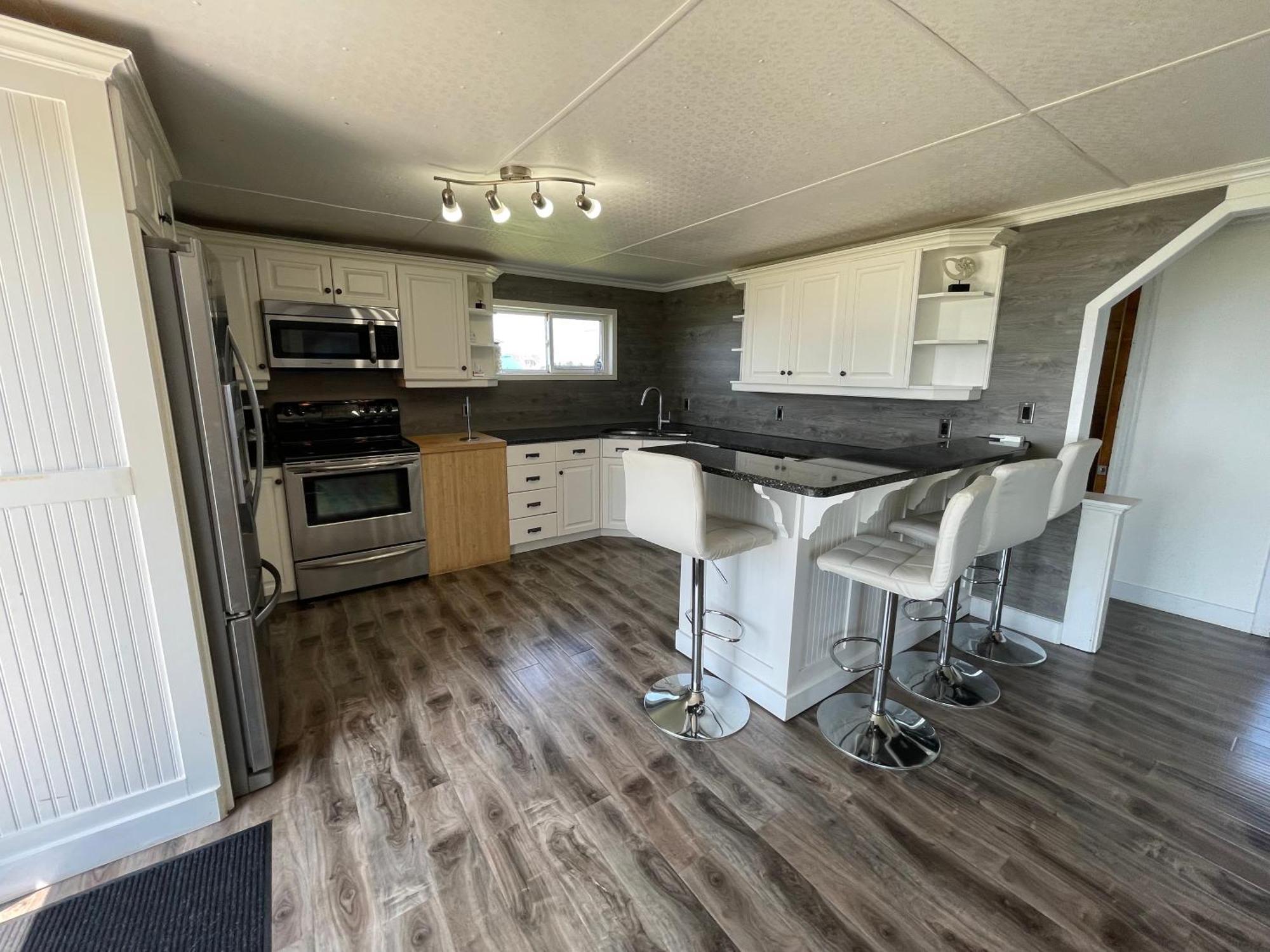Pei Cottage Rental Borden-Carleton ภายนอก รูปภาพ
