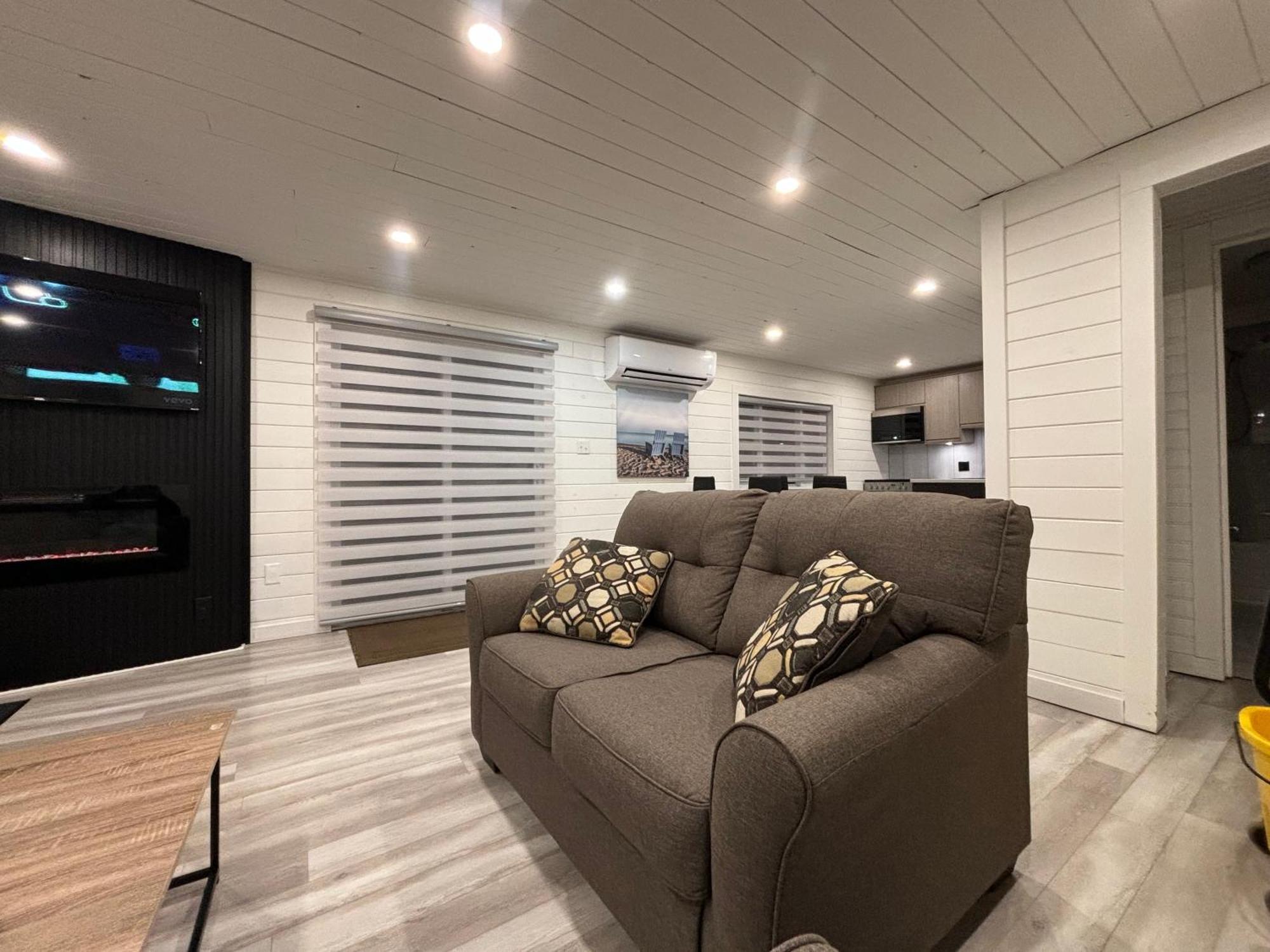 Pei Cottage Rental Borden-Carleton ภายนอก รูปภาพ