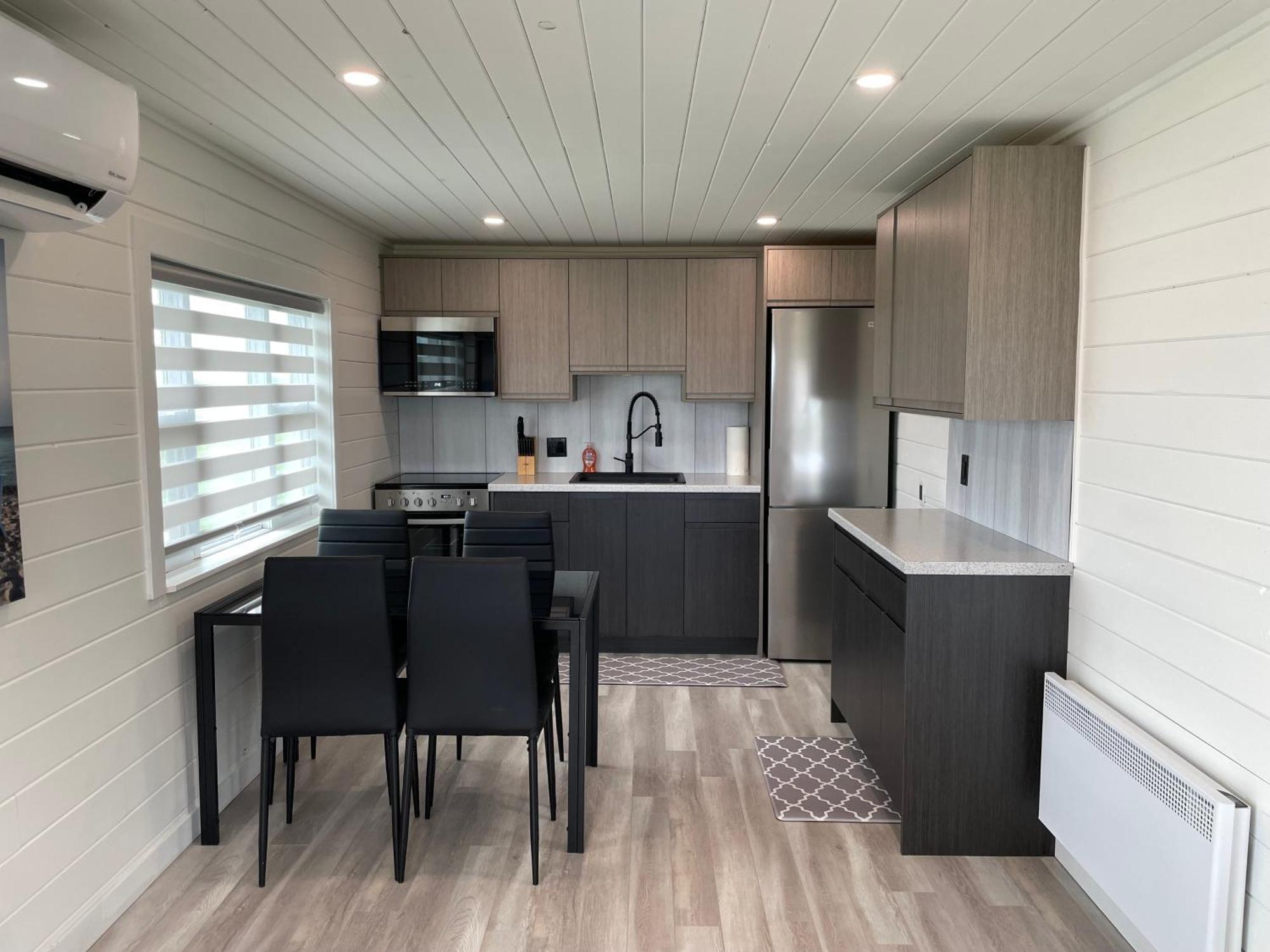 Pei Cottage Rental Borden-Carleton ภายนอก รูปภาพ