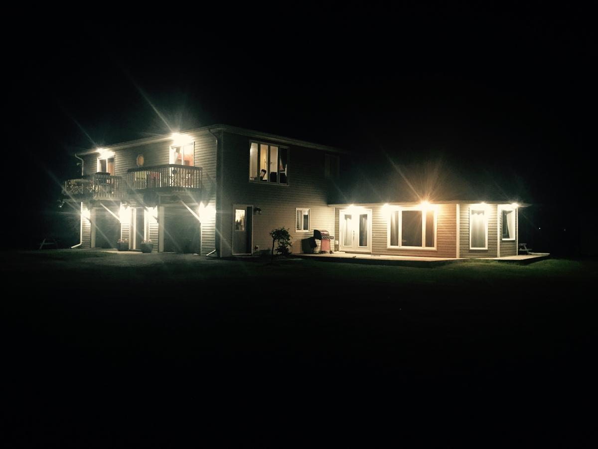 Pei Cottage Rental Borden-Carleton ภายนอก รูปภาพ