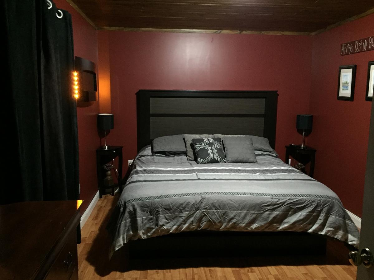 Pei Cottage Rental Borden-Carleton ภายนอก รูปภาพ