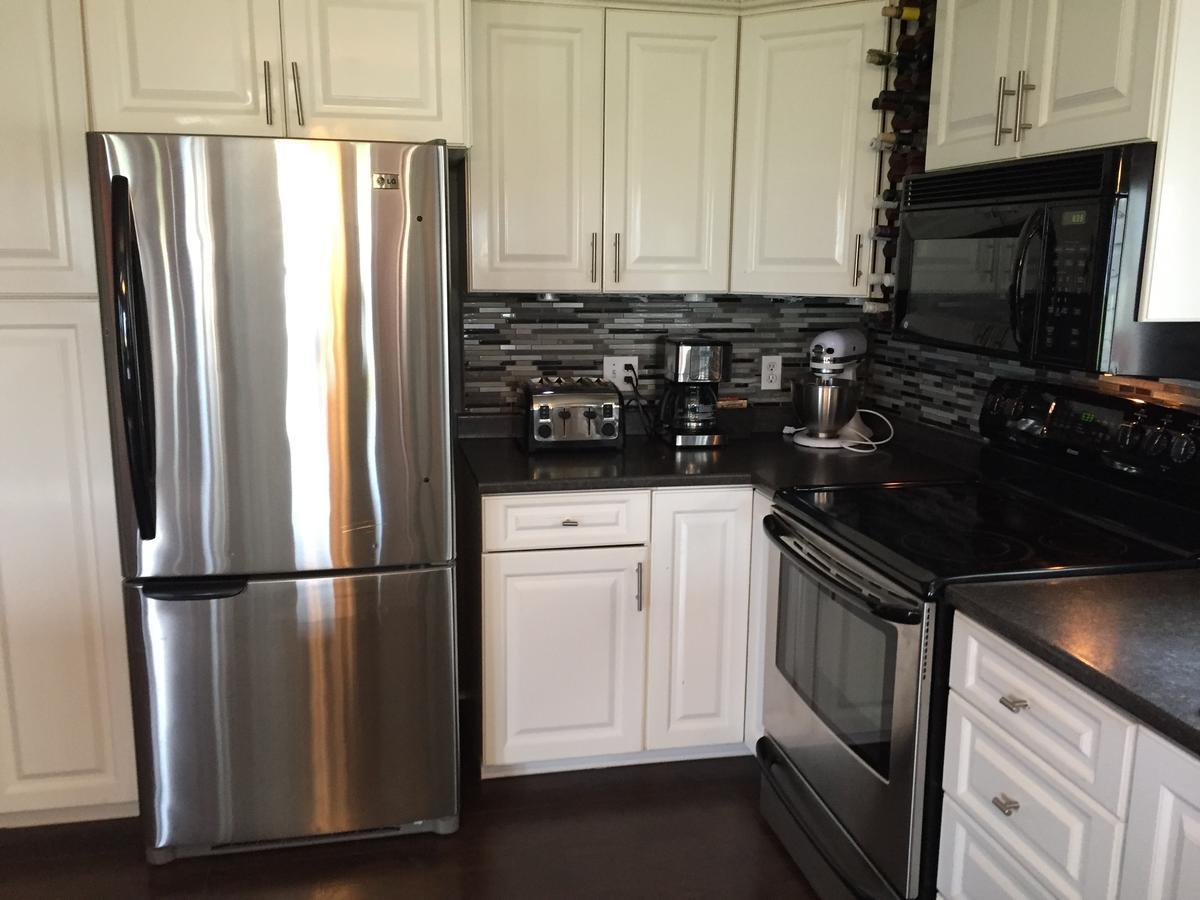 Pei Cottage Rental Borden-Carleton ภายนอก รูปภาพ