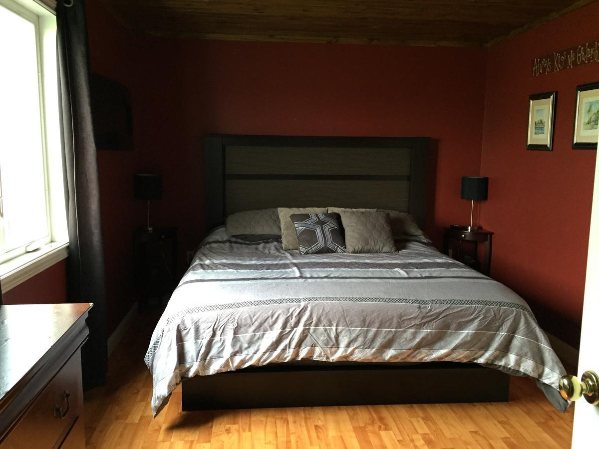 Pei Cottage Rental Borden-Carleton ภายนอก รูปภาพ