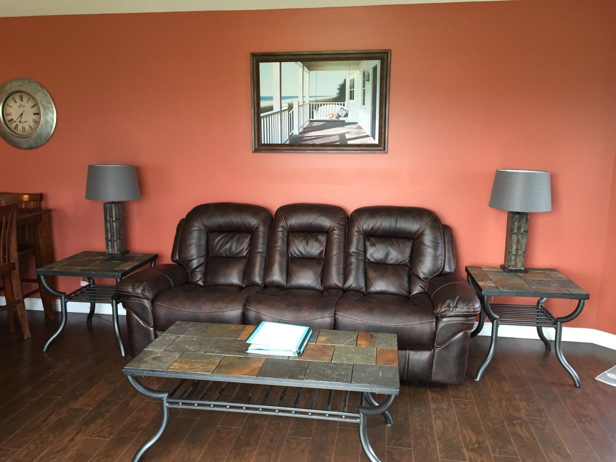 Pei Cottage Rental Borden-Carleton ภายนอก รูปภาพ