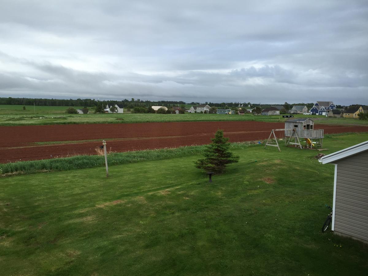 Pei Cottage Rental Borden-Carleton ภายนอก รูปภาพ