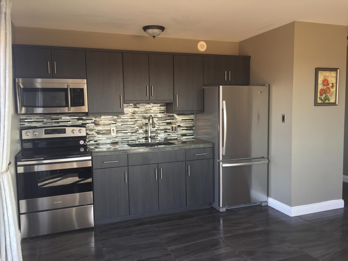 Pei Cottage Rental Borden-Carleton ภายนอก รูปภาพ