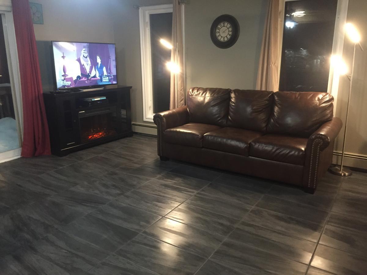 Pei Cottage Rental Borden-Carleton ภายนอก รูปภาพ