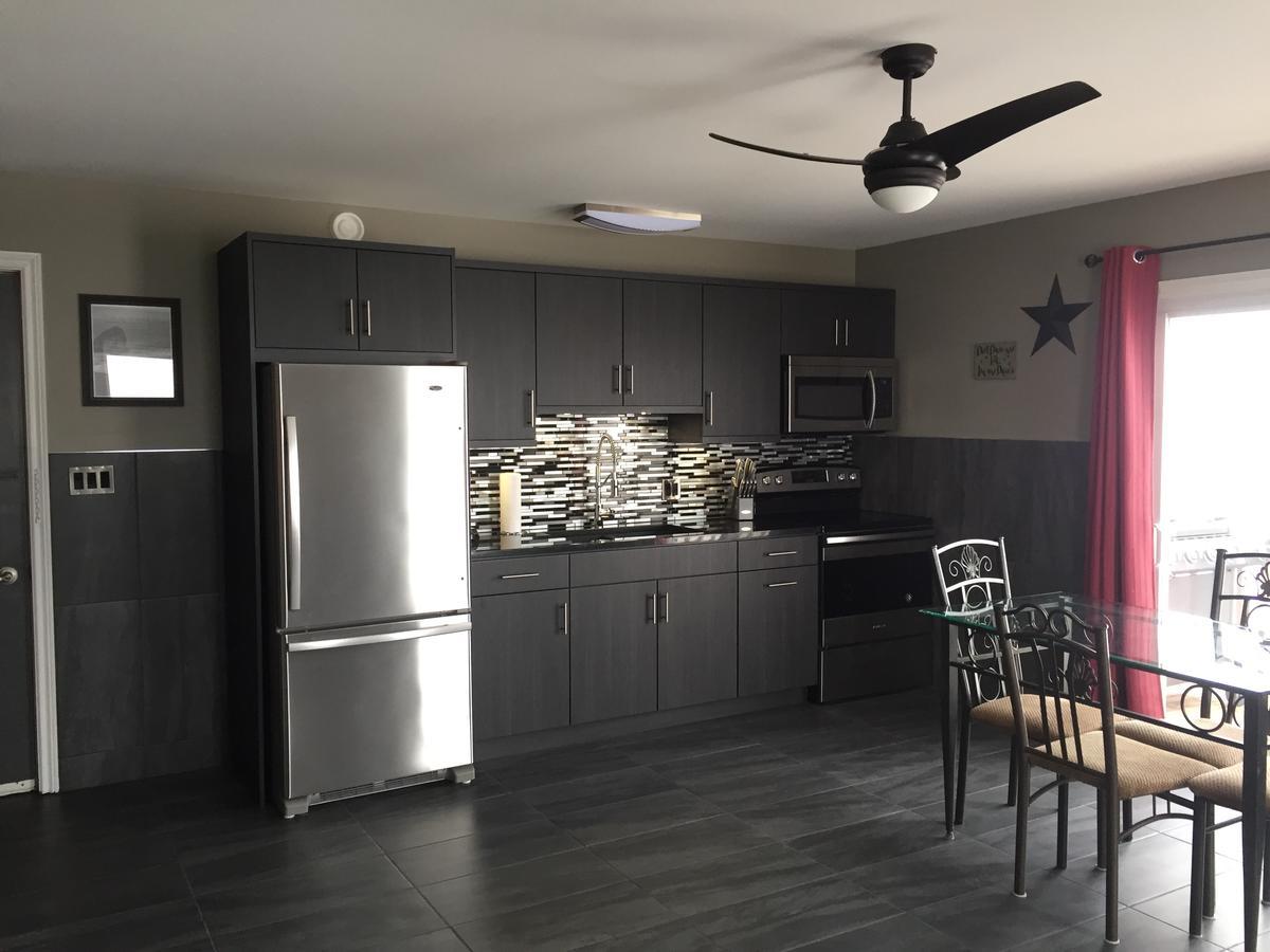 Pei Cottage Rental Borden-Carleton ภายนอก รูปภาพ