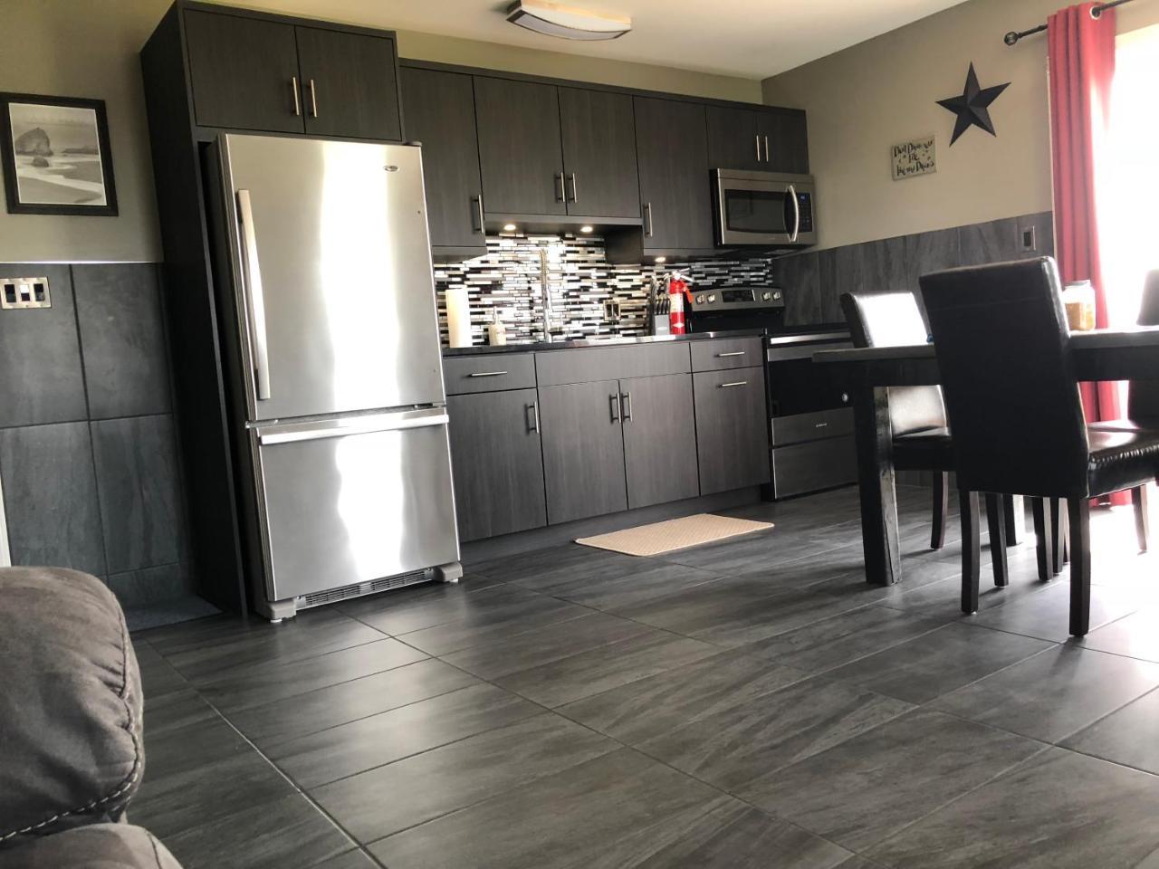 Pei Cottage Rental Borden-Carleton ภายนอก รูปภาพ